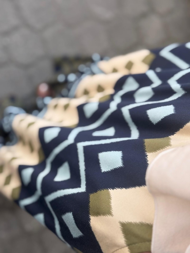 Miniatura produktu Spódnica Boho Mexico&Blue