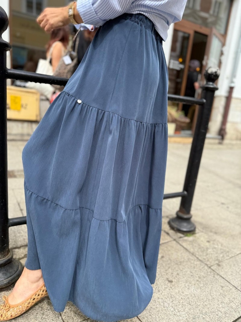 Miniatura produktu Spódnica Aurelia Navy