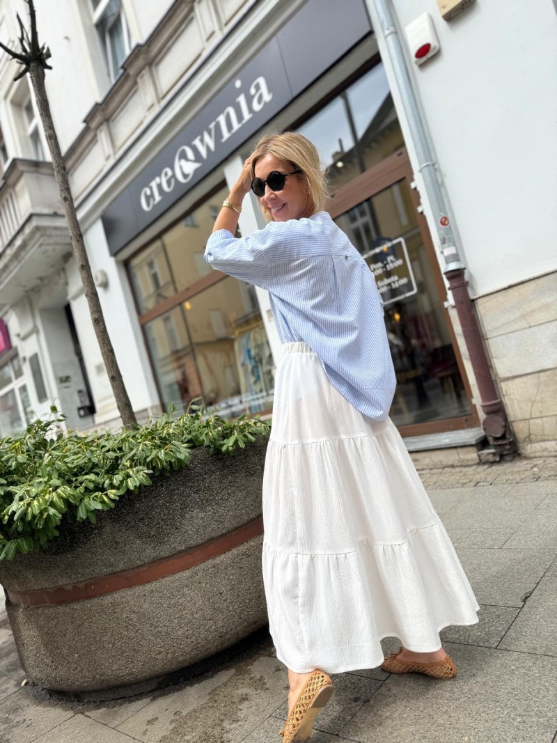 Miniatura produktu Spódnica Aurelia White