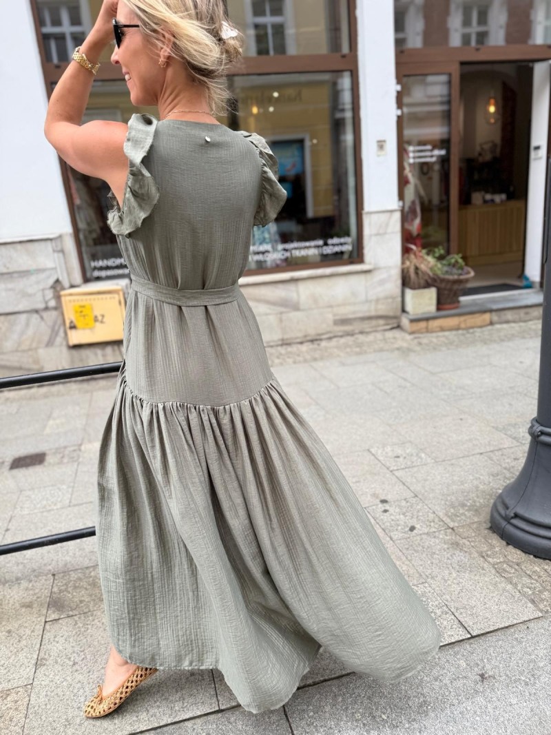 Miniatura produktu Sukienka Sevilla Lyocell&Green