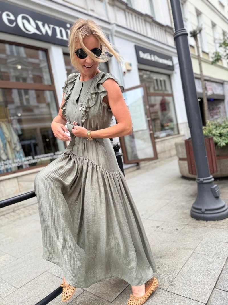 Miniatura produktu Sukienka Sevilla Lyocell&Green