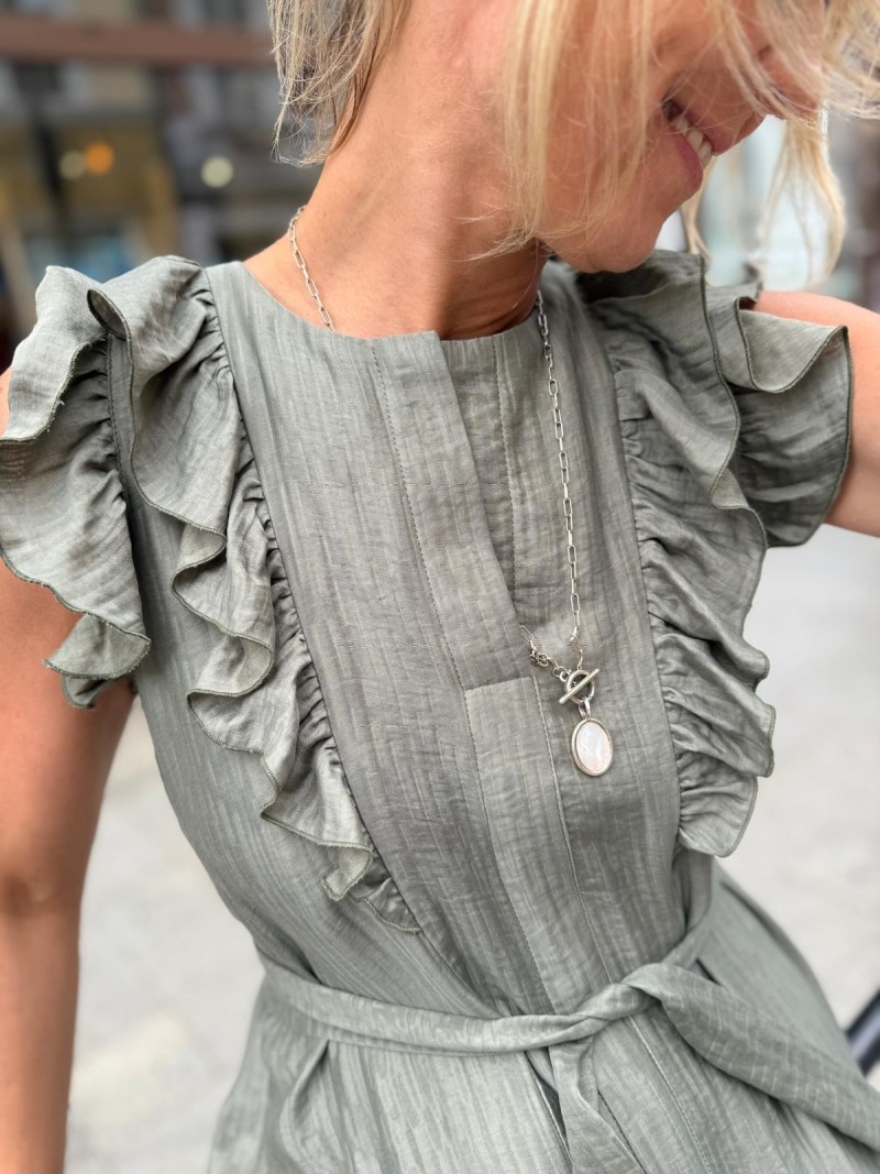 Miniatura produktu Sukienka Sevilla Lyocell&Green