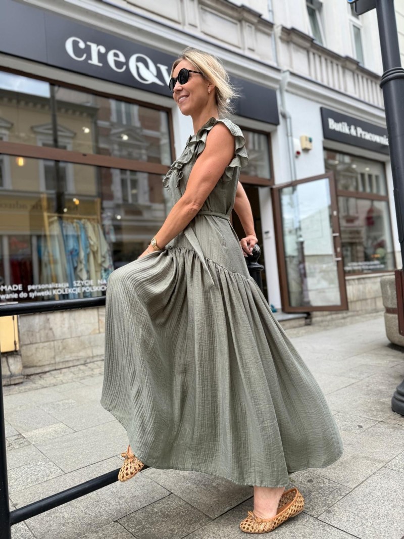 Miniatura produktu Sukienka Sevilla Lyocell&Green