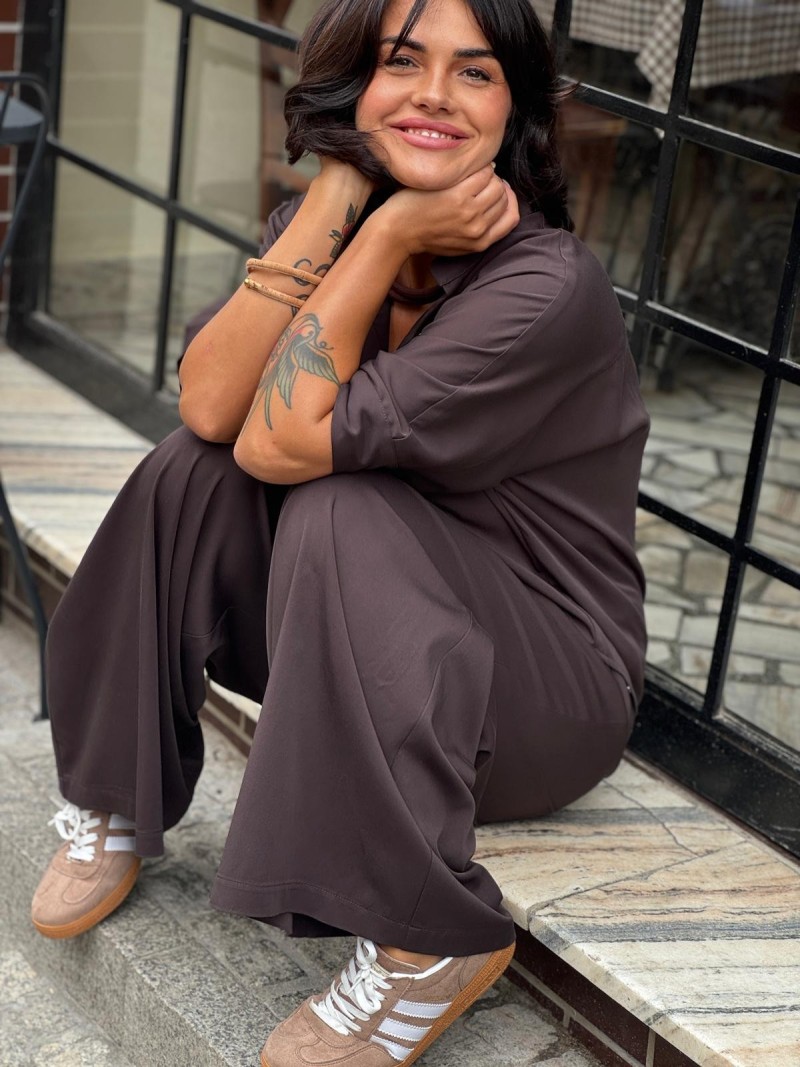 Miniatura produktu Wdzianko Harper Brown