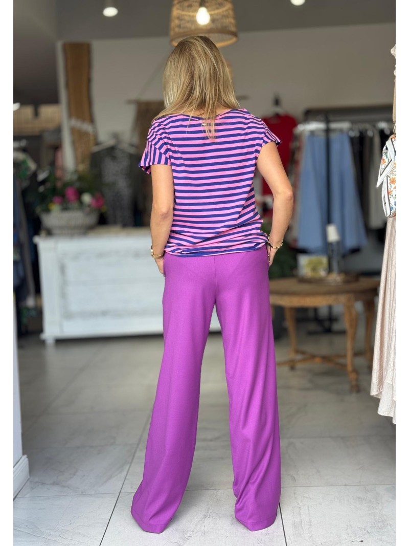 Miniatura produktu Spodnie Culoty Purple