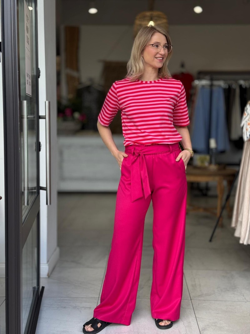 Miniatura produktu Spodnie Culoty Magenta