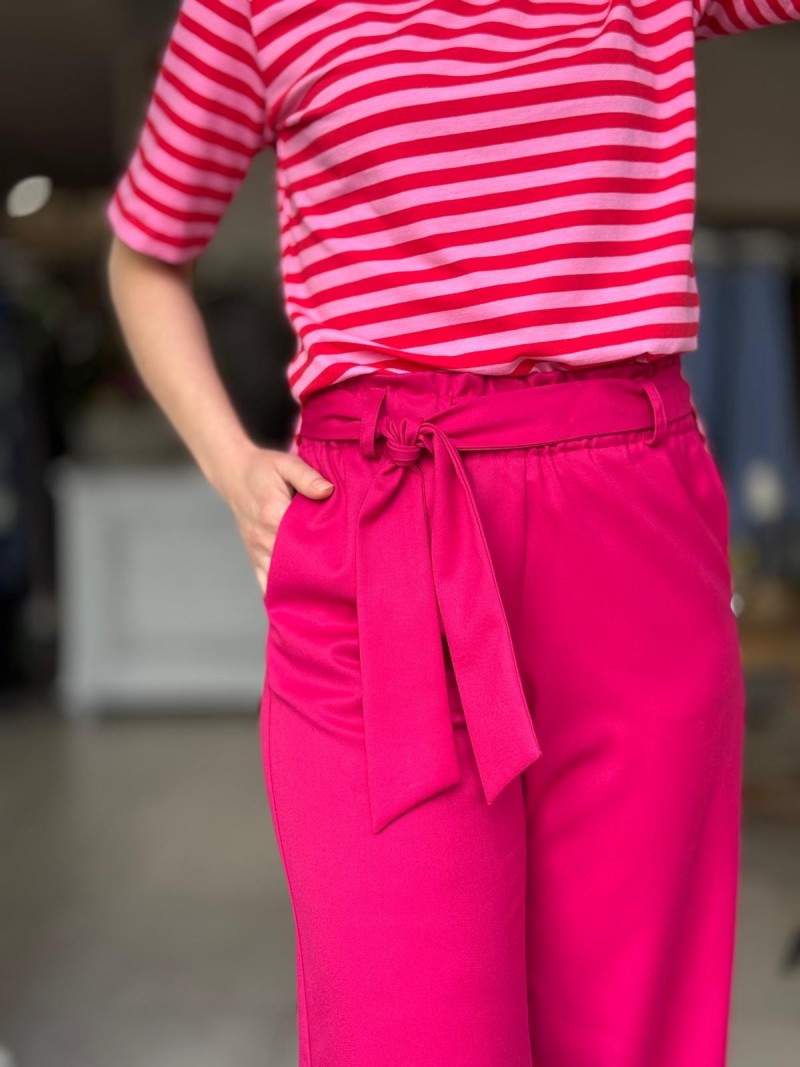 Miniatura produktu Spodnie Culoty Magenta