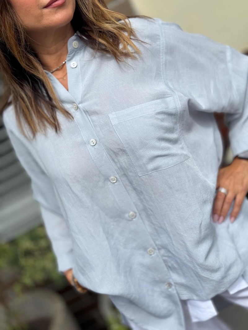 Miniatura produktu Koszula Inspiron Ice Blue