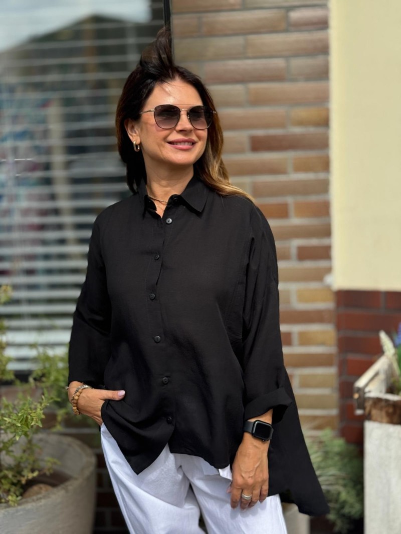 Miniatura produktu Koszula Inspiron Black