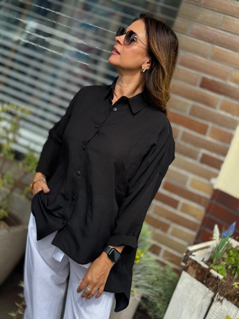 Miniatura produktu Koszula Inspiron Black