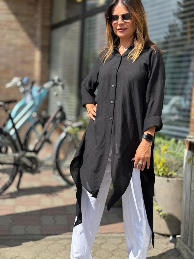 Miniatura produktu Koszula Ocean Len&Black