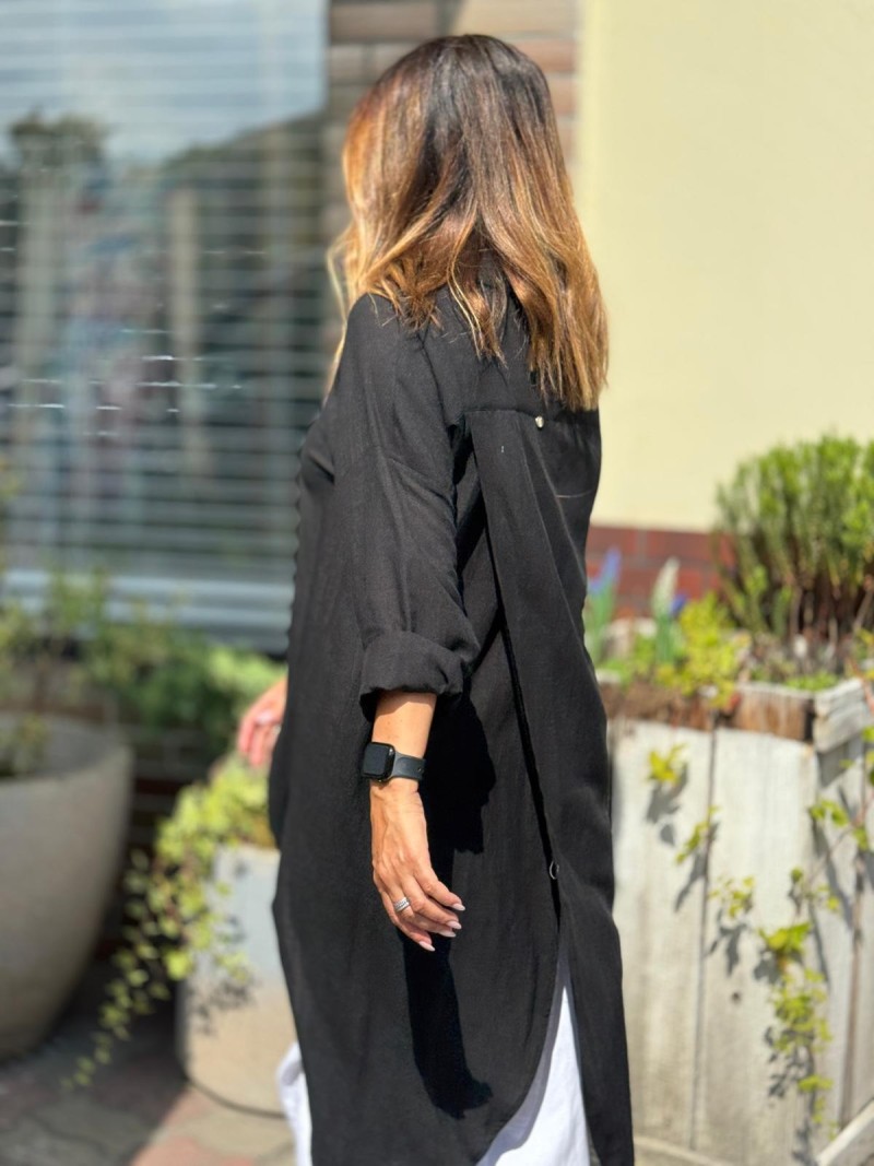 Miniatura produktu Koszula Ocean Len&Black