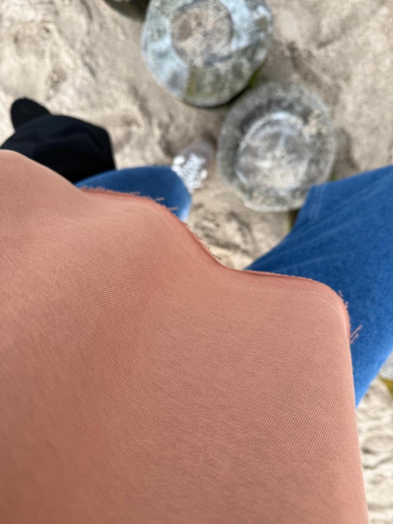 Miniatura produktu Bluza Pure Mokka Mousse