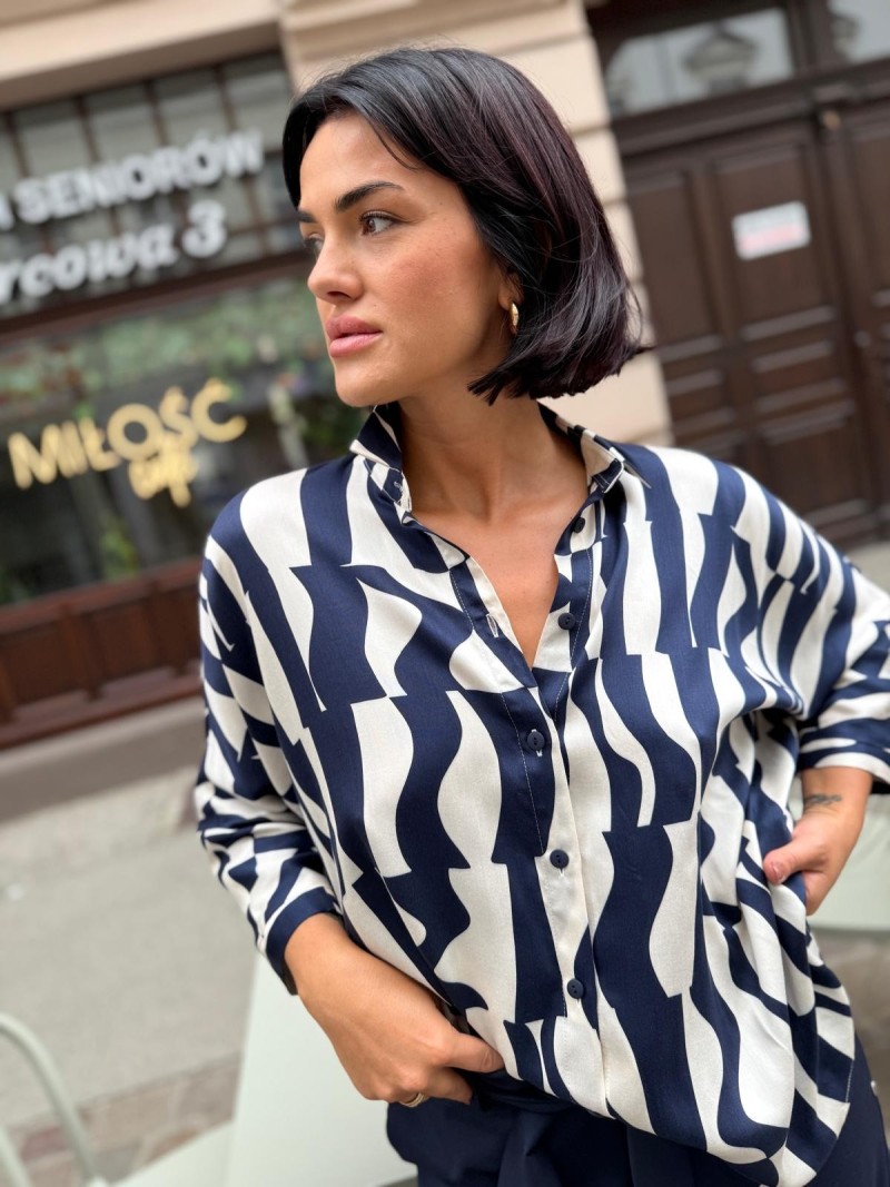 Miniatura produktu Koszula Ella Borneo