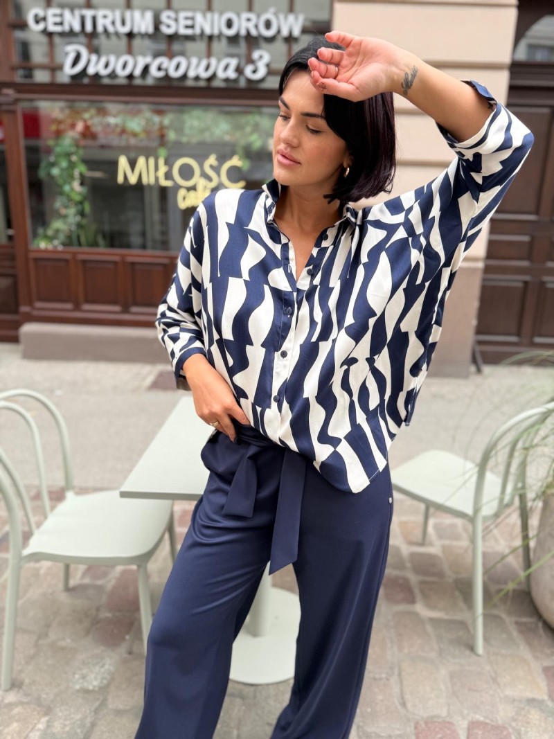 Miniatura produktu Koszula Ella Borneo