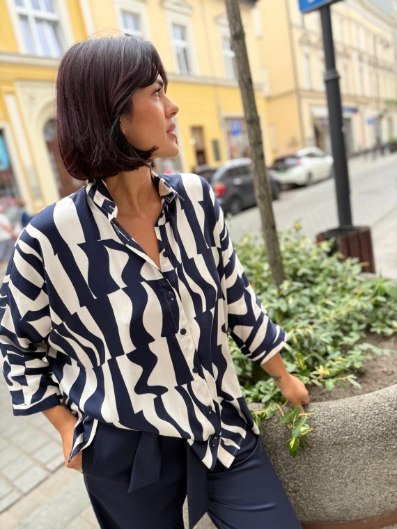 Koszula Ella Borneo