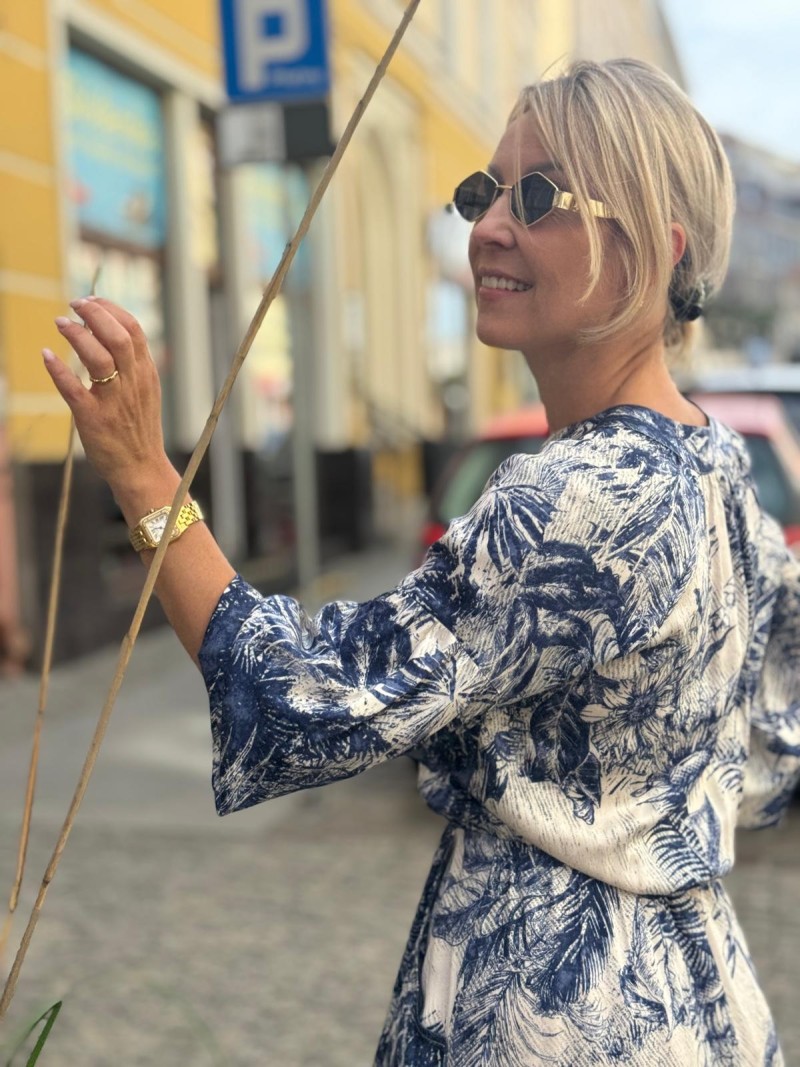 Miniatura produktu Sukienka Vanessa Voyage