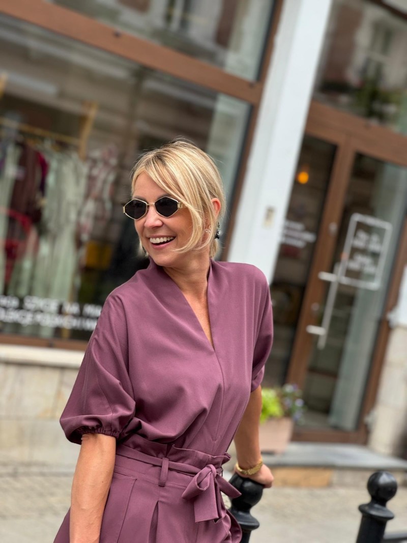 Miniatura produktu Bluzka Danielle Ultra Violet