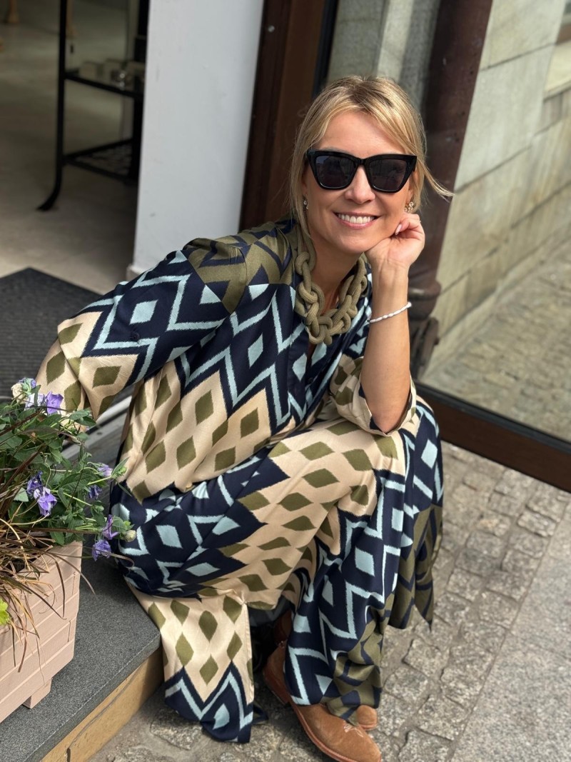 Miniatura produktu Sukienka Lilly Mexico&Blue