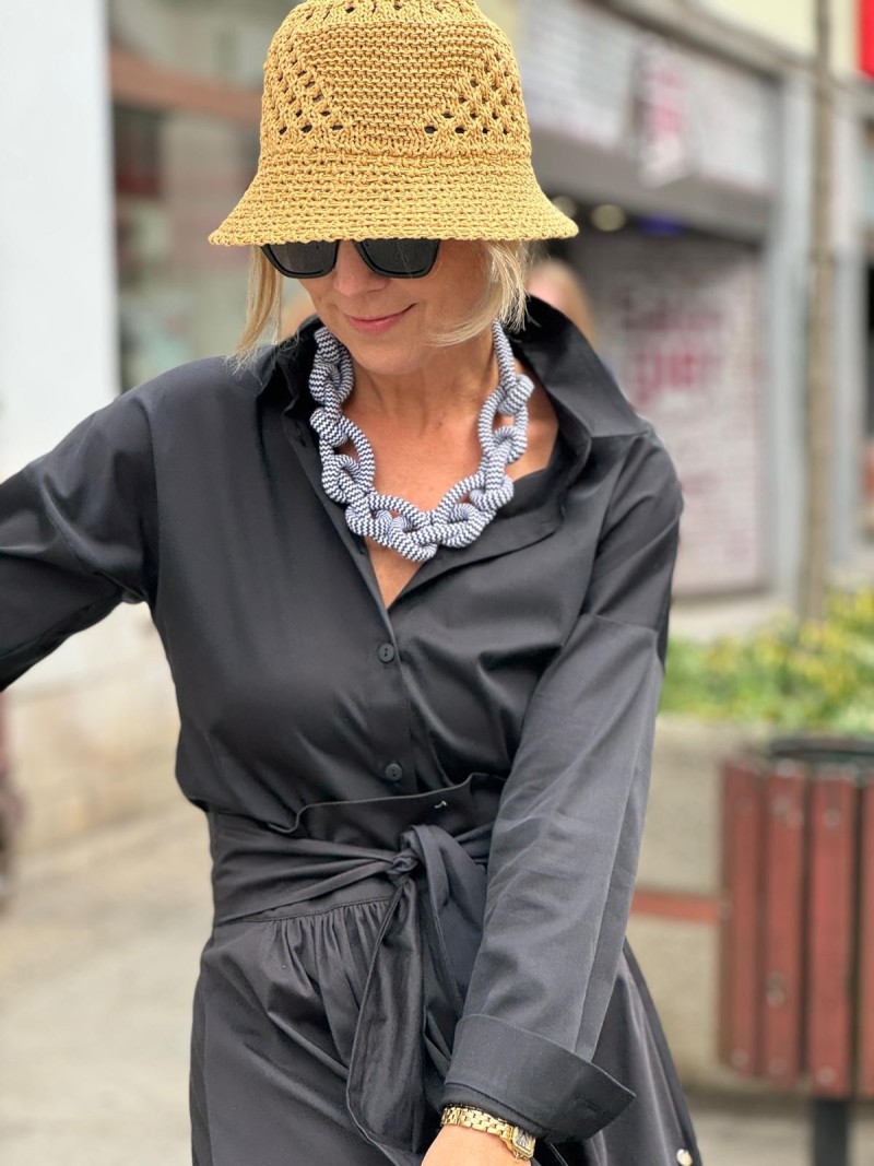 Miniatura produktu Koszula Marcello Black