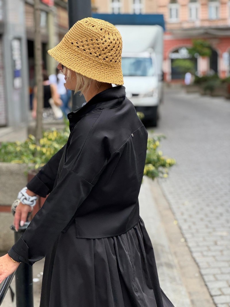 Miniatura produktu Koszula Marcello Black