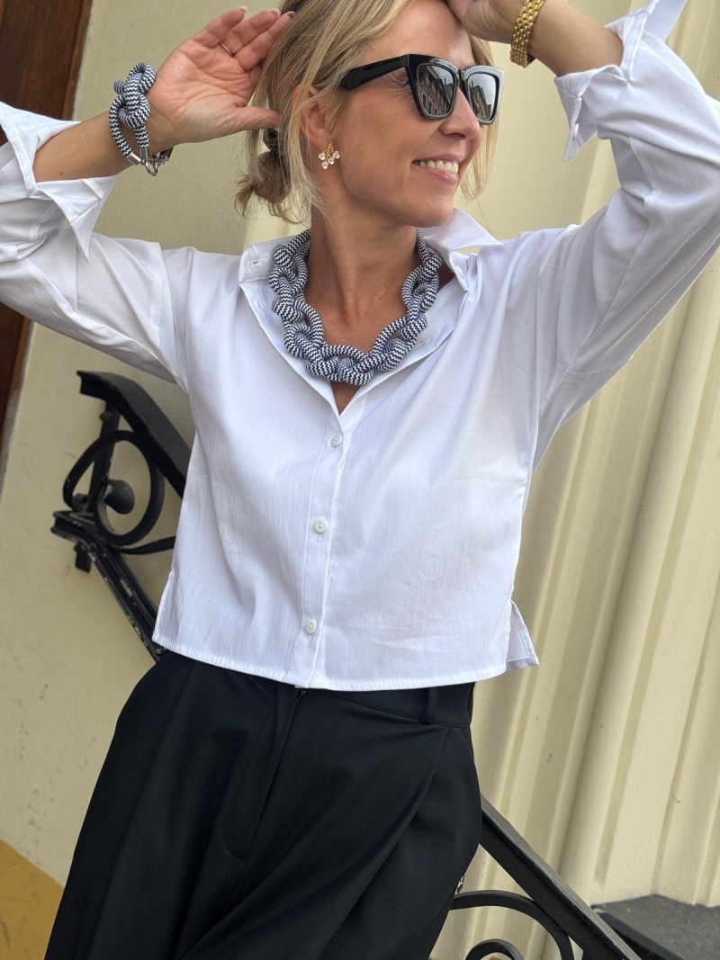 Miniatura produktu Koszula Marcello White