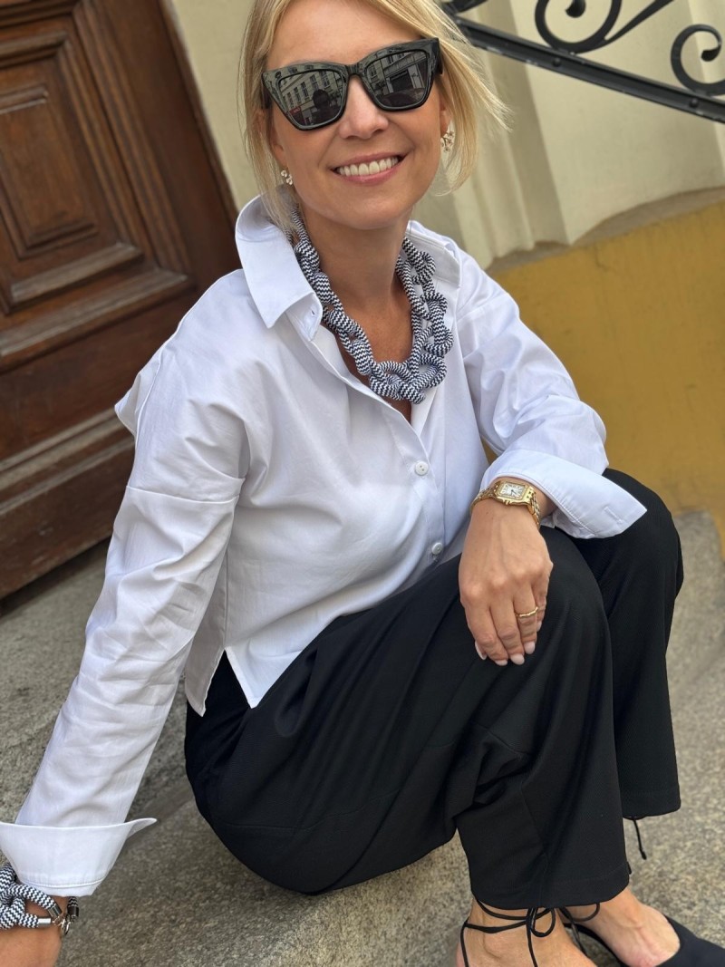 Miniatura produktu Koszula Marcello White