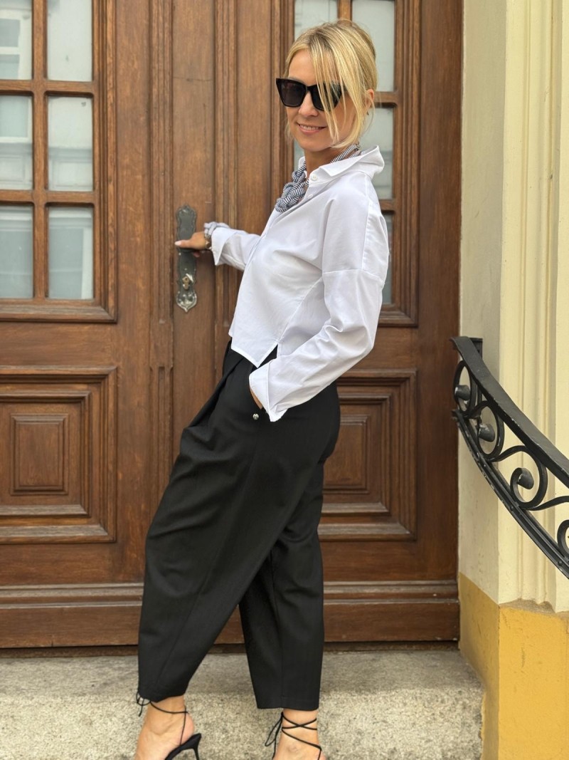 Miniatura produktu Koszula Marcello White