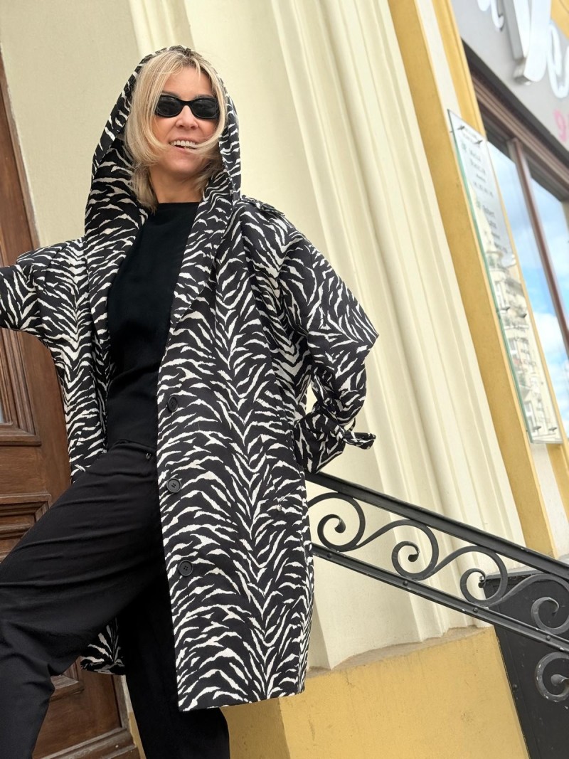 Miniatura produktu Płaszcz Street Safari