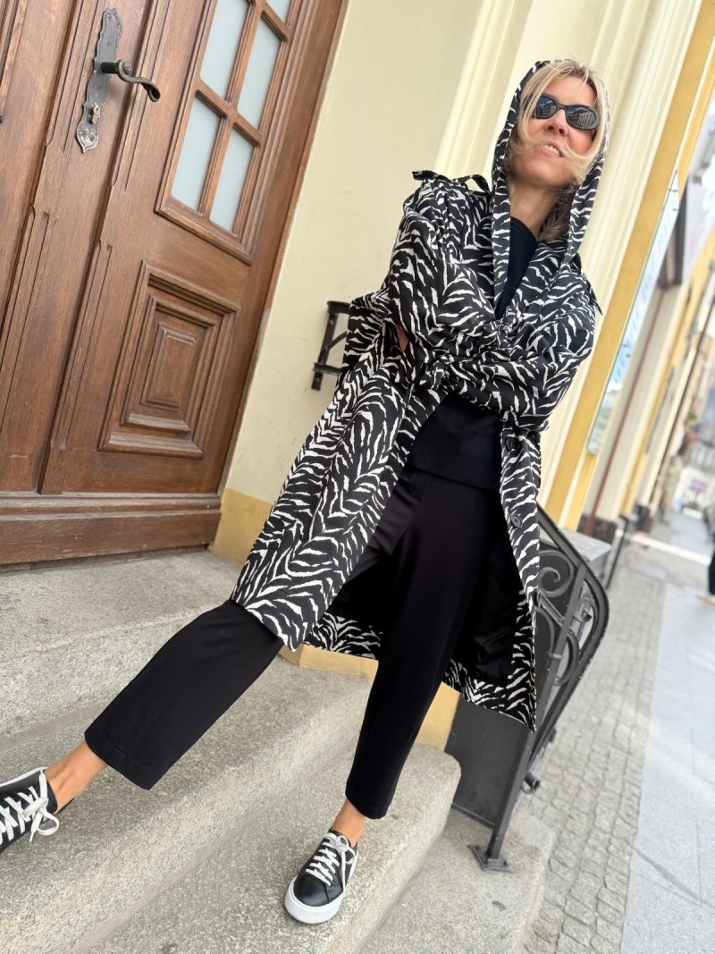 Miniatura produktu Płaszcz Street Safari