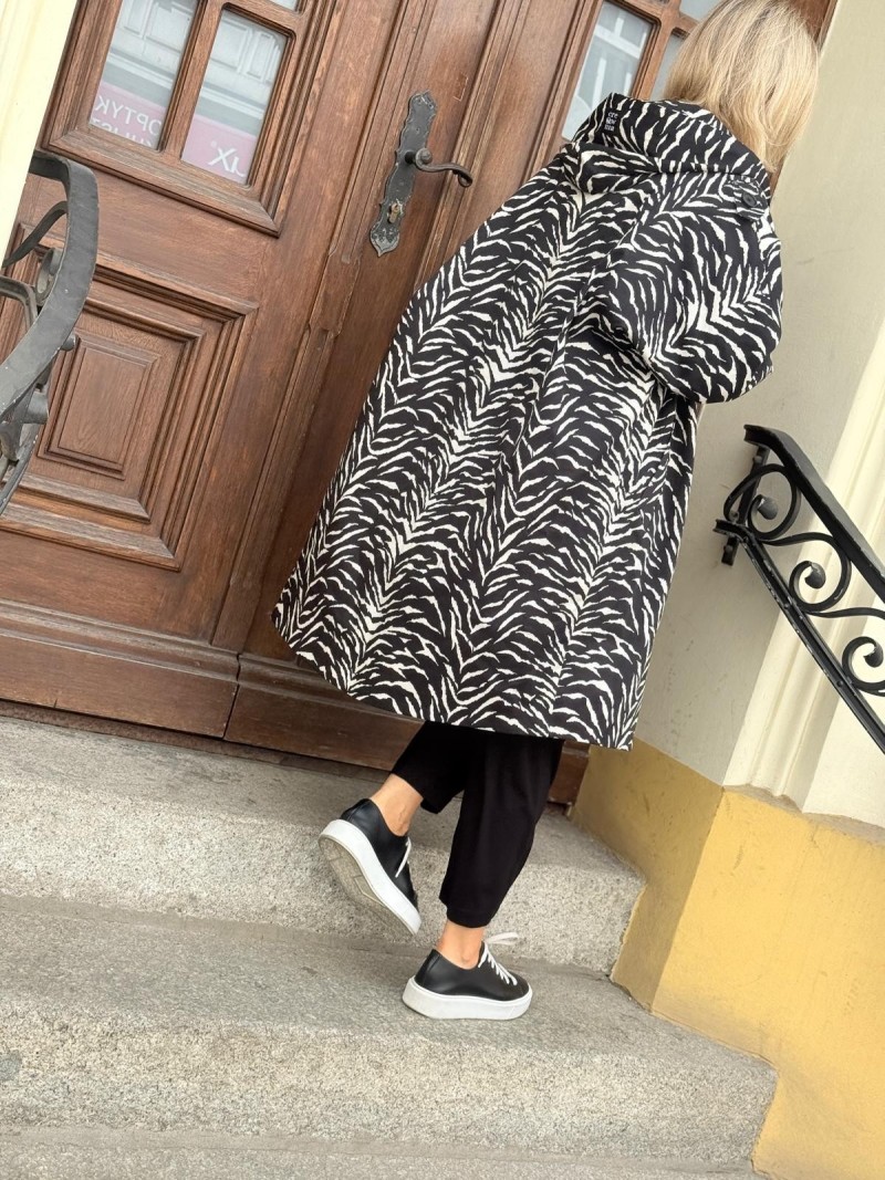 Miniatura produktu Płaszcz Street Safari