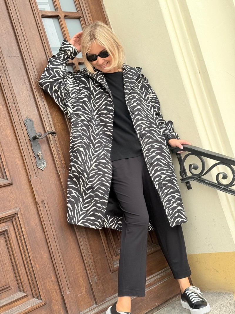 Miniatura produktu Płaszcz Street Safari