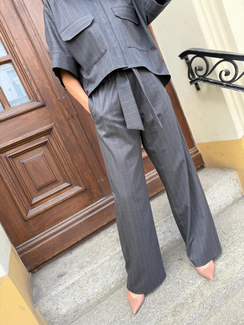 Miniatura produktu Spodnie Culoty Metropolitan