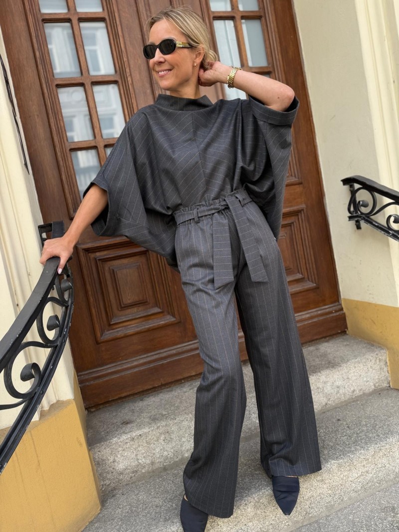 Miniatura produktu Spodnie Culoty Metropolitan