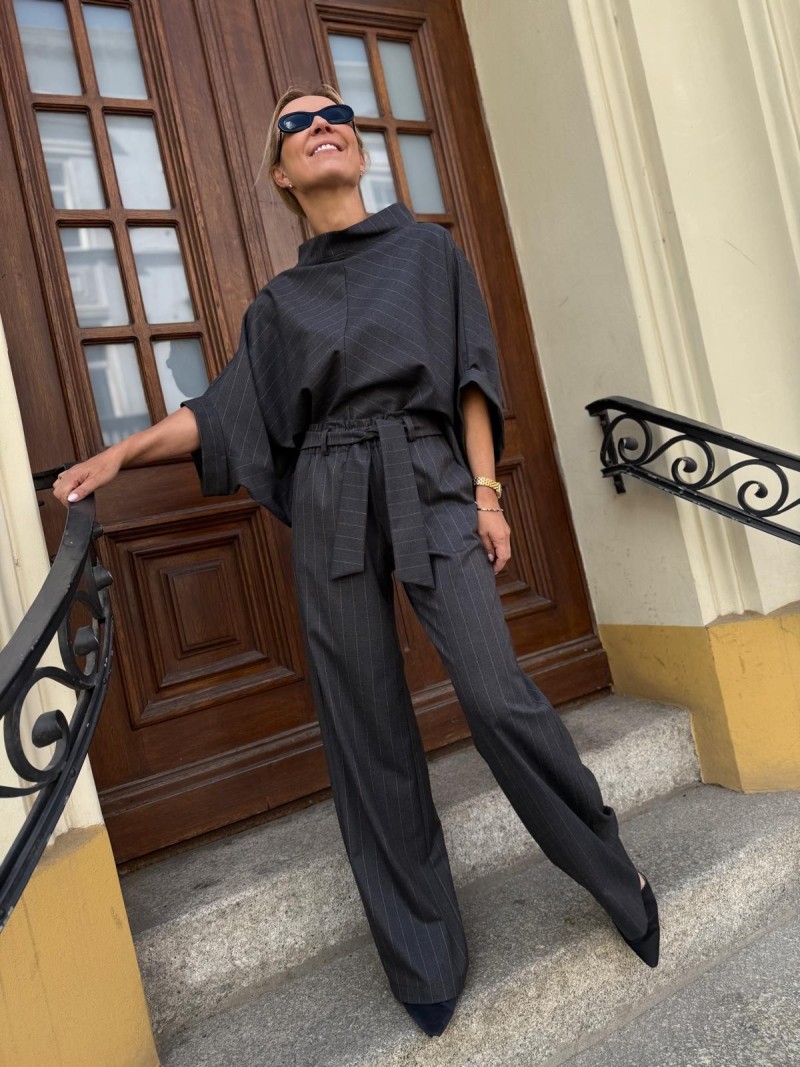 Miniatura produktu Spodnie Culoty Metropolitan