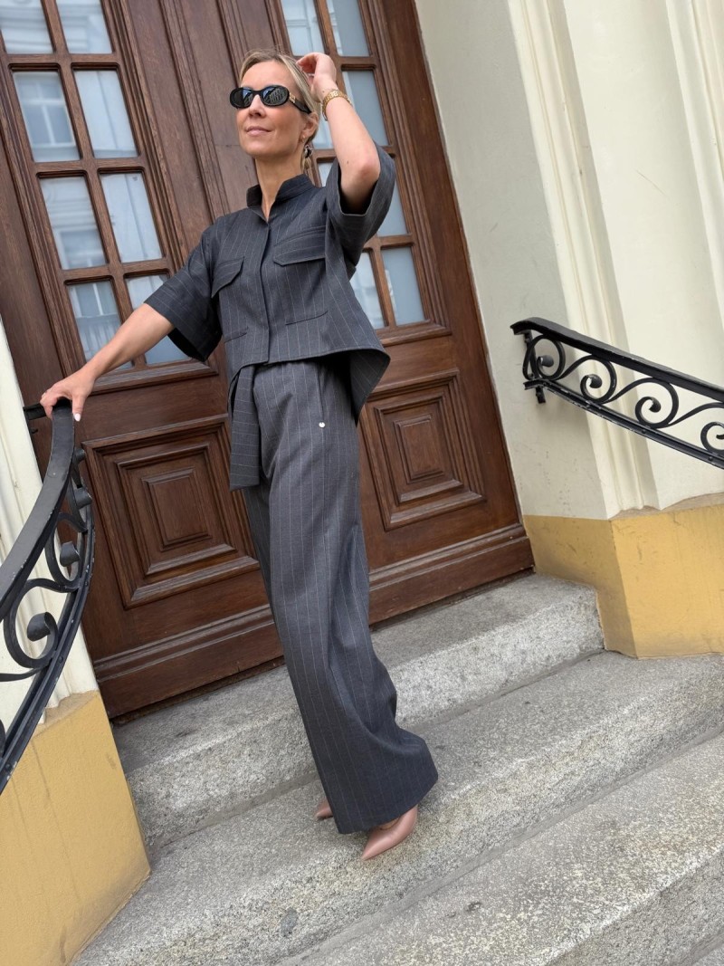 Miniatura produktu Spodnie Culoty Metropolitan