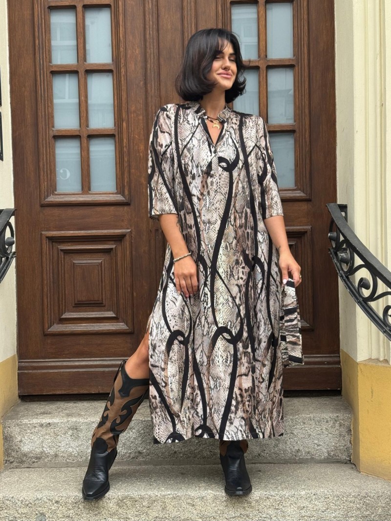 Miniatura produktu Sukienka Lilly Animals