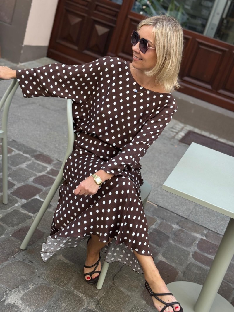 Miniatura produktu Bluzka Xani Retro