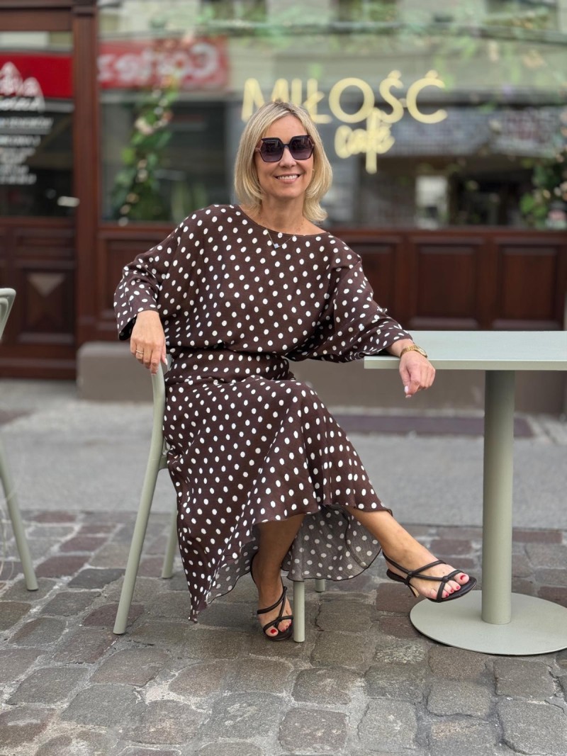 Miniatura produktu Spódnica Soley Retro