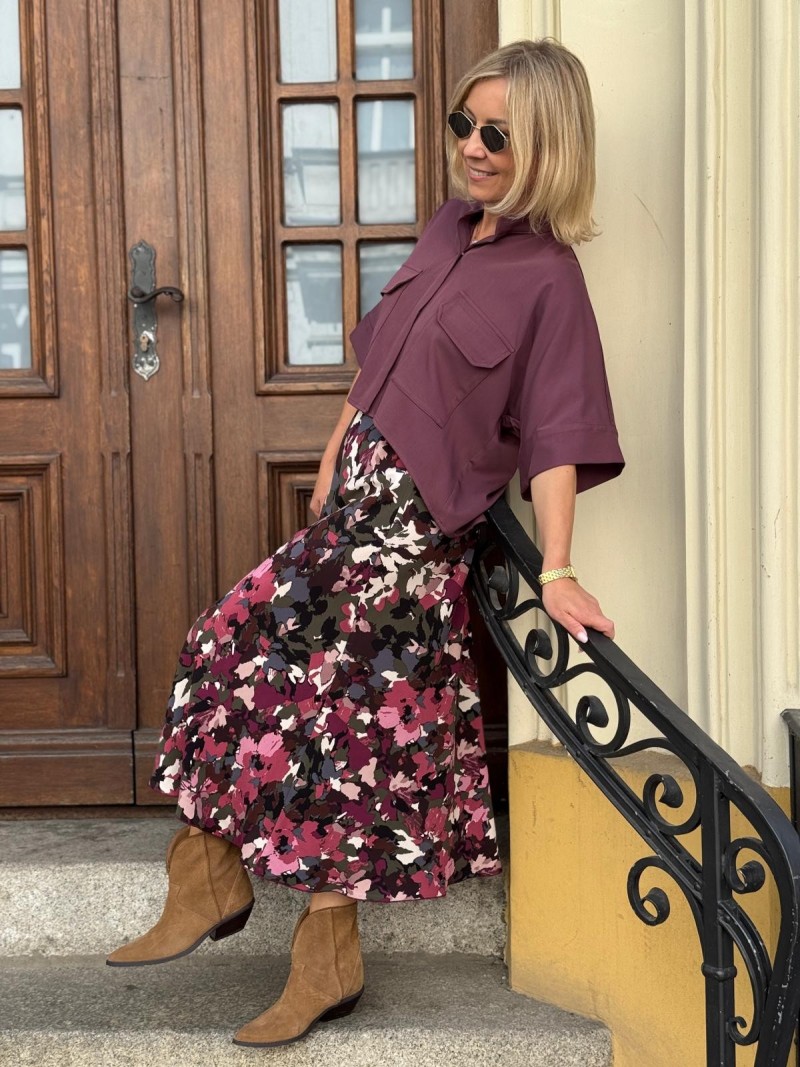 Miniatura produktu Spódnica Soley Salwador