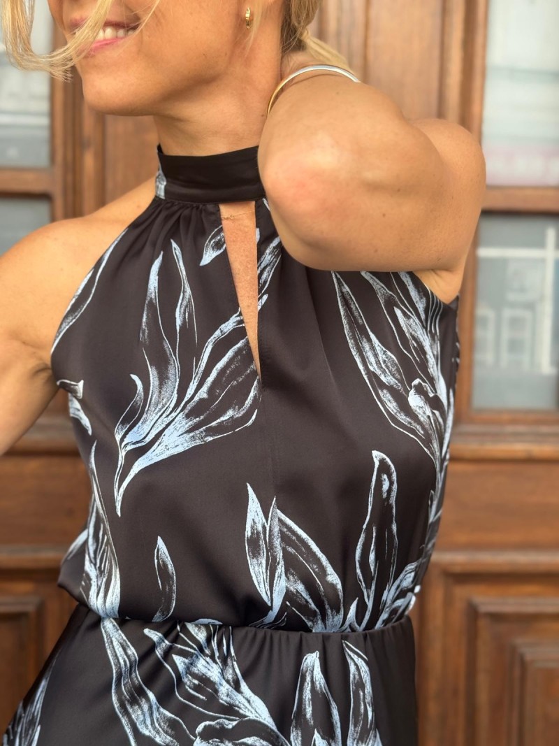 Miniatura produktu Bluzka Cami Botanic