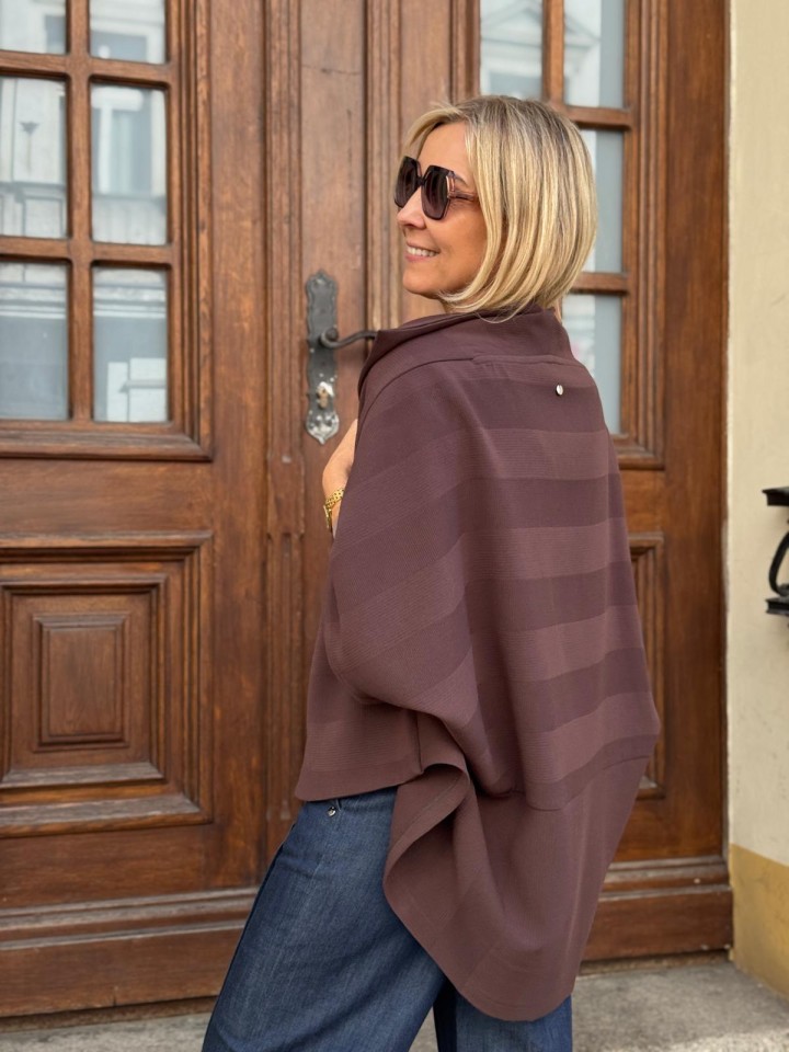 Miniatura produktu Wdzianko Novi Brown