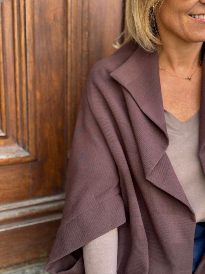 Miniatura produktu Wdzianko Novi Brown