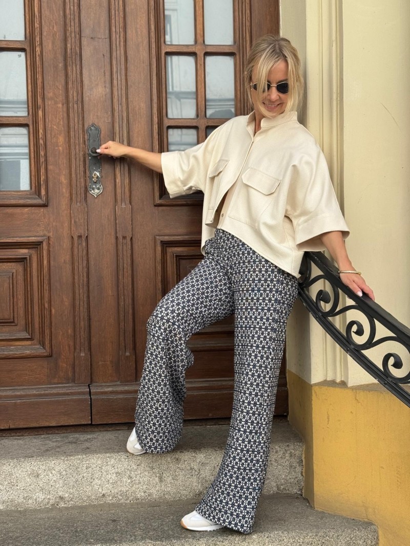 Miniatura produktu Wdzianko Harper Vanilla