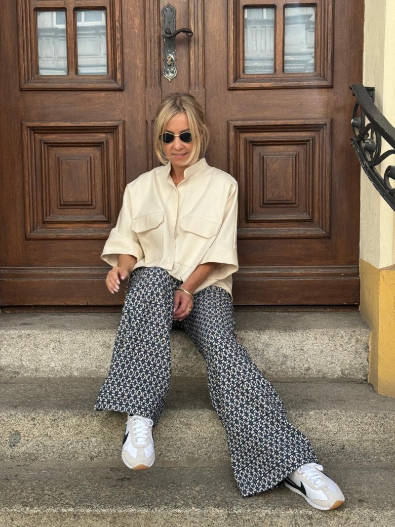 Miniatura produktu Wdzianko Harper Vanilla