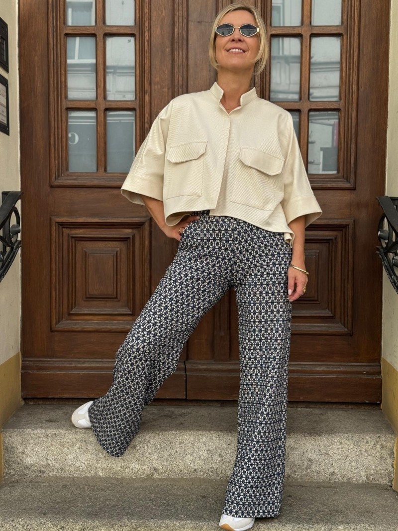 Miniatura produktu Wdzianko Harper Vanilla