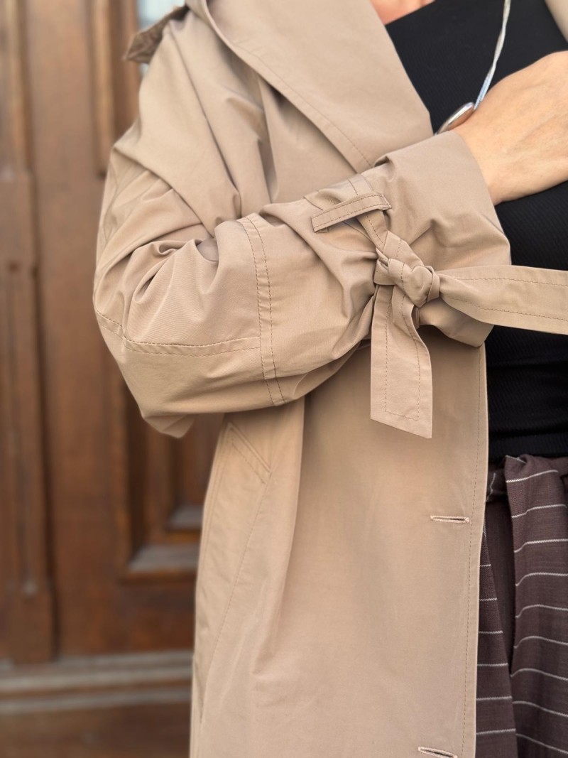 Miniatura produktu Płaszcz Street Beige