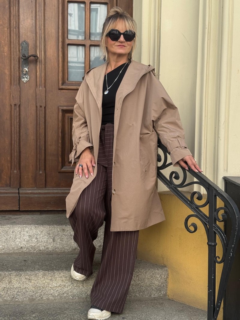 Miniatura produktu Płaszcz Street Beige