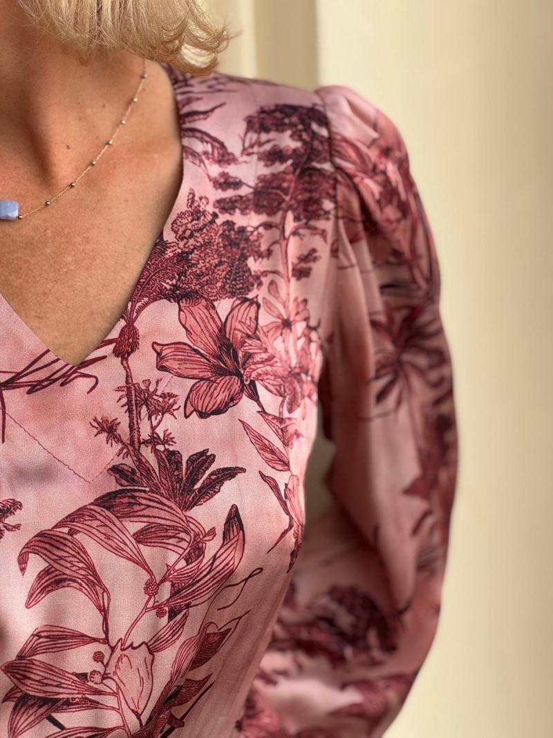 Miniatura produktu Sukienka Emily Rosse