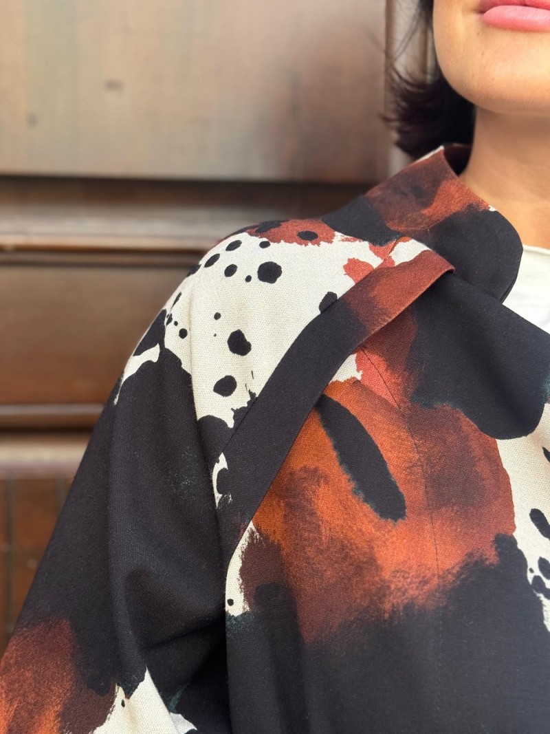 Miniatura produktu Wdzianko Iren Idaho